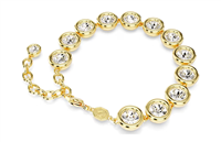 Sarmeola - Via della Provvidenza, 1 - Bracciale Swarovski IMBER in Lega metallica Cristallo 5682586 - 5682586